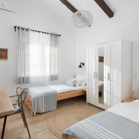 Villa Allegra Istriana In With Sea View & Fazana
