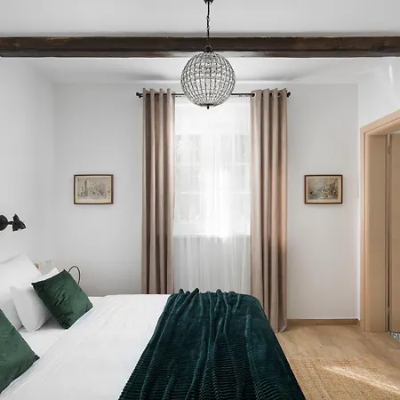 Allegra Istriana In With Sea View & * Fazana