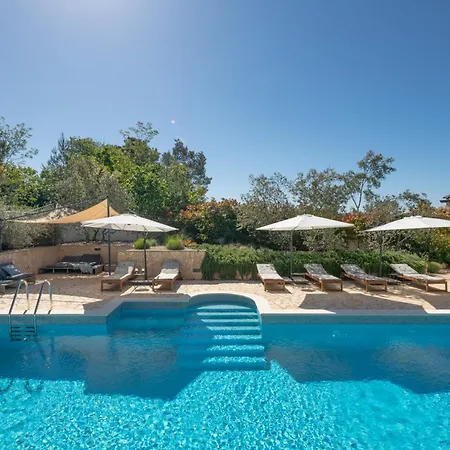 Allegra Istriana In With Sea View &