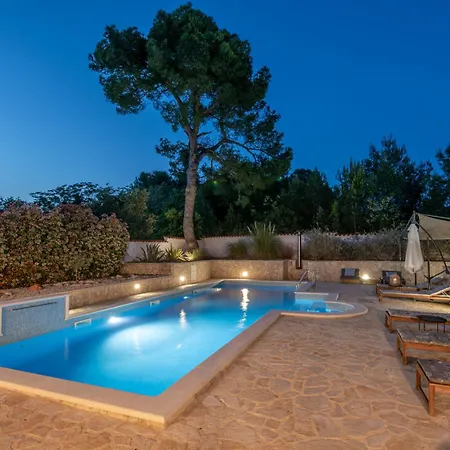 Allegra Istriana In With Sea View &